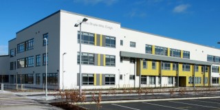 Ballymakenny College